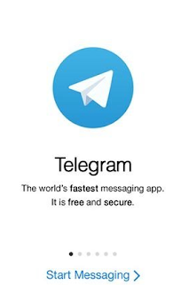 Anak RP di Telegram itu Apa Sih? Yuk Simak Penjelasannya