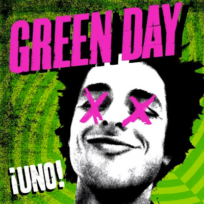 Green Day - UNO