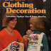 Welcome to the Seventies: Sunset Ideas for Clothing Decoration