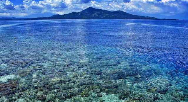 Harga Terjangkau, Paket Wisata Bunaken 2 Hari 1 Malam
