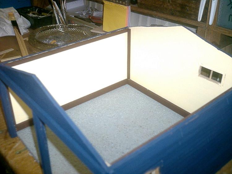 Interior Trim ~