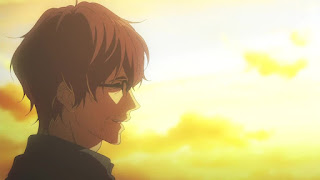 ヴァイオレット・エヴァーガーデン アニメ 7話 | Violet Evergarden Episode 7