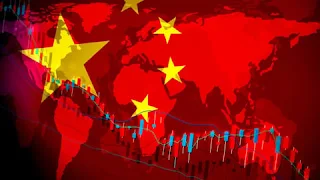China has set an economic growth target of 5 percent by 2024