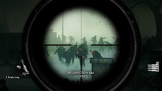 Free Download Sniper Elite: Nazi Zombie Army 2 Full Version - Ronan Elektron