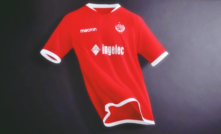 Download Download Kumpulan Mockup Jersey Keren Untuk Team Futsal ...