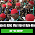 [POLITICS]  5 Reasons Igbo May Never Rule Nigeria – Do You Agree?