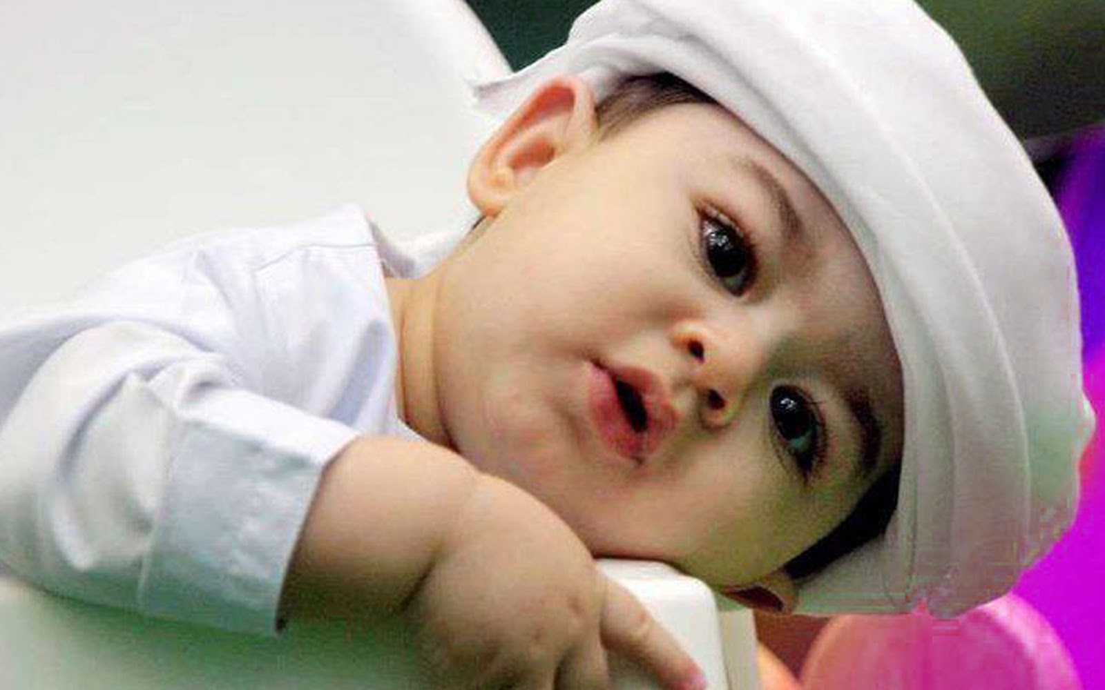 Foto Bayi  Lucu  Imut Dan Cantik Menggemaskan Informasi 