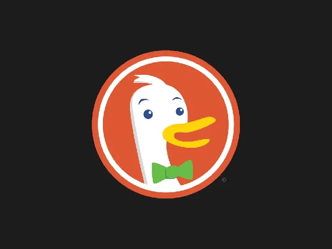 Conheça o que o DuckDuckGo pode fazer por você!