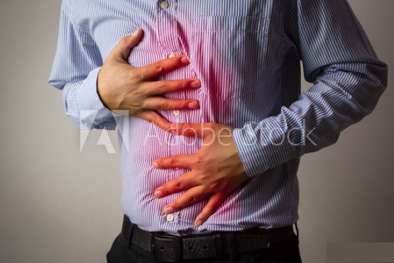 Heal yourself from acid reflux, find an effective natural remedy