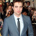 Robert Pattinson profile