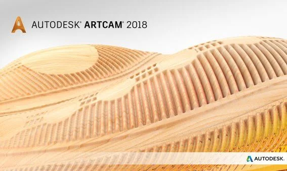 تحميل Autodesk ArtCAM 2018