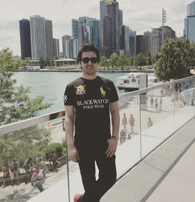 Mujeeb Mustafa
