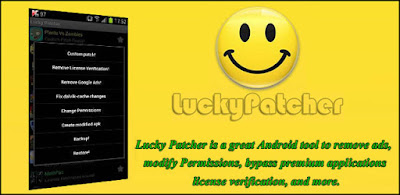 patcher, free in app purchase, Hack, Android, Lucky Patcher 2016, 