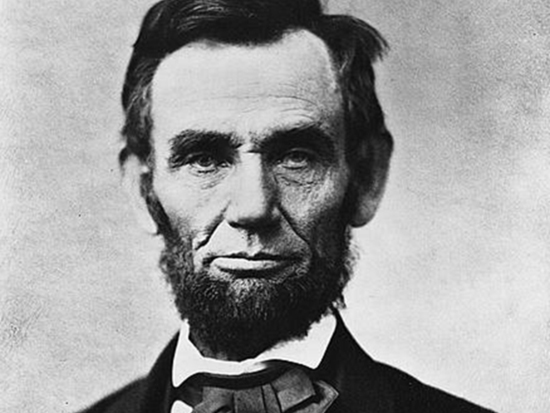 Why Lincoln Grew a Beard?