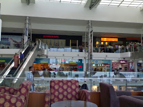 Inorbit mall interior