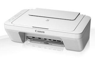 Download Printer Driver Canon Pixma MG2940