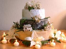 Wedding Cheese Cakes - UK delivery