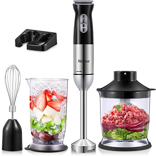 Multifunctional blender ideal for all the family for smoothy making and more