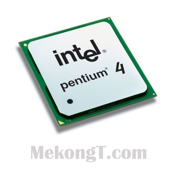 Intel Pentium Uy Tín