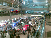 dubai airport (image )