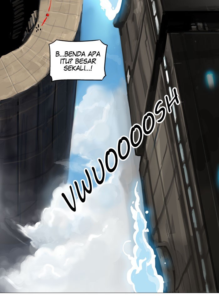 Webtoon Tower Of God Bahasa Indonesia Chapter 213