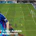 تحميل اصدار جديد للعبة pes2017  لهواتف الاندرويد بأزرار التحكم 