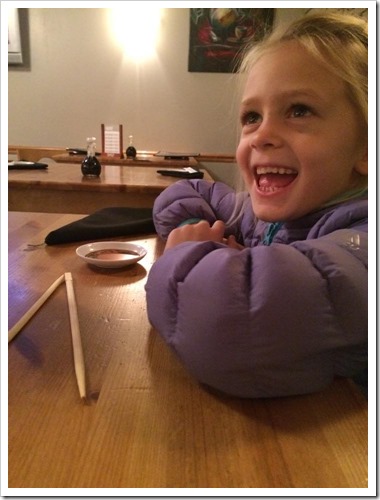lyla sushi