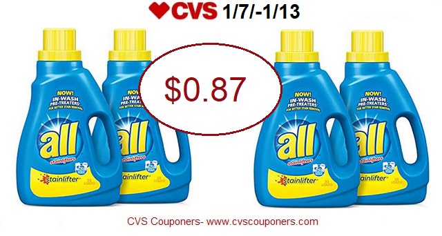 http://www.cvscouponers.com/2018/01/stock-up-pay-087-for-all-laundry.html