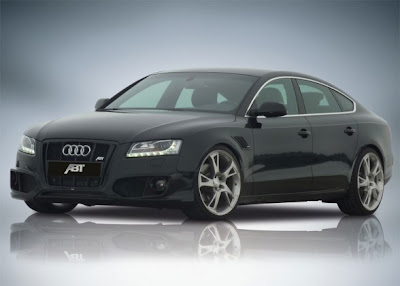 for the Audi A5 Sportback.