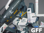Task Force Alpha FA-010A FAZZ