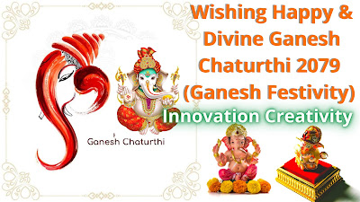 Wishing Engineered & Sustain Graceful Ganesh Festivity 2023