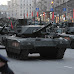 Russia Wants Its Future Tanks To Fire Small Battlefield Nuclear Weapons