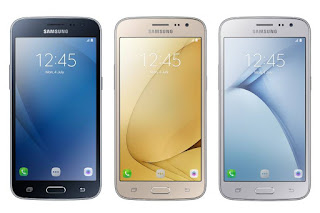 Kelebihan Samsung Galaxy J 2017 Series - Camcungku