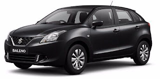 SPESIFIKASI DAN HARGA SUZUKI BALENO BATAM