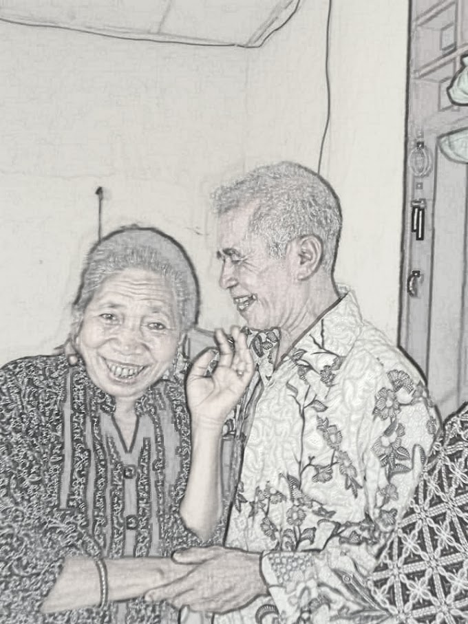 Bukan Lagi Tentang Cinta
