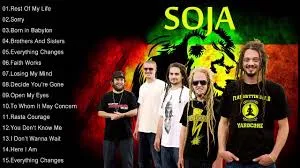 Top Soja Songs of All Time – Top 10 Tracks