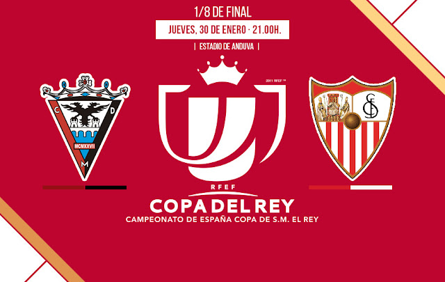 previa mirandés sevilla fc