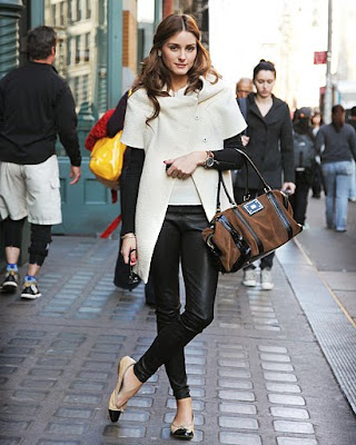 olivia palermo style. olivia palermo#39;s style: