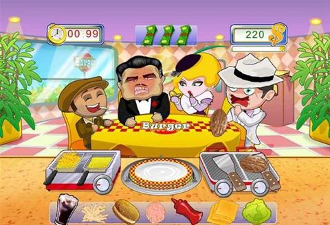 Free Funny on Cooking Fun Games Free Online 2 Jpg