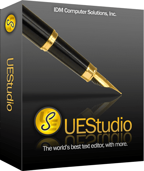 IDM UEStudio 19.20.0.32 for Windows 64-bit (x64) Full Version