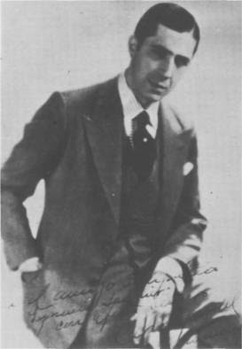 Carlos Gardel