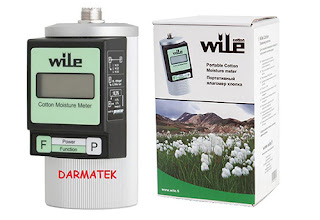 Darmatek Moisture Meter