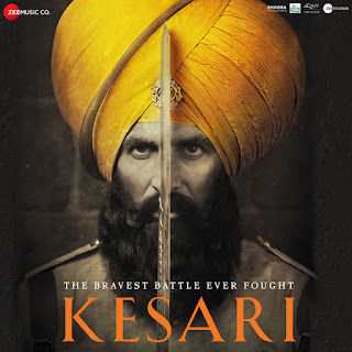 MP3 download Jasbir Jassi - Kesari (Original Motion Picture Soundtrack) iTunes plus aac m4a mp3