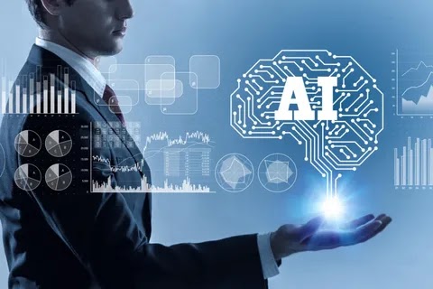 The Impact of AI on the Future of Business and Finance