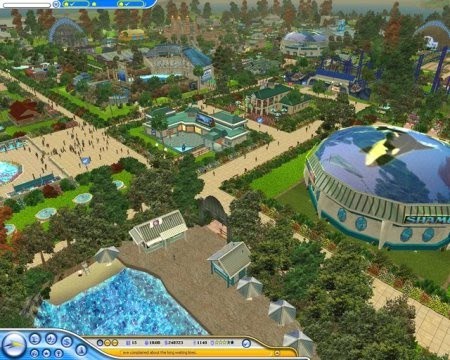 airport tycoon 3 part 1. Parks Tycoon 2 offers many