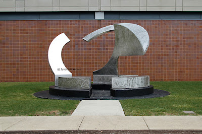 Meridian VII (2002) - By Ed McCullough