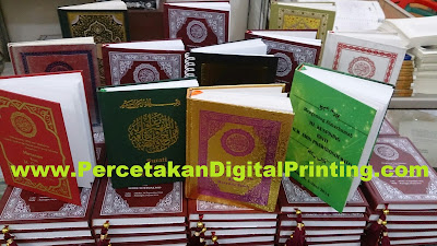 PERCETAKAN DIGITAL PRINTING TERDEKAT