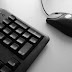 How to use mouse from keyboard in windows 7