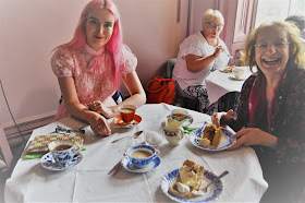 Days Out in Brighton - Regency Town House Wedding Event, photo by modernbricabrac