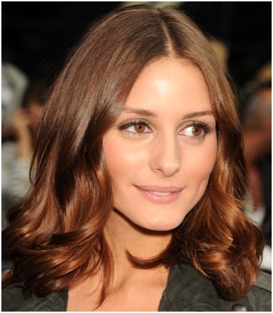 olivia palermo bob. Olivia Palermo#39;s polished